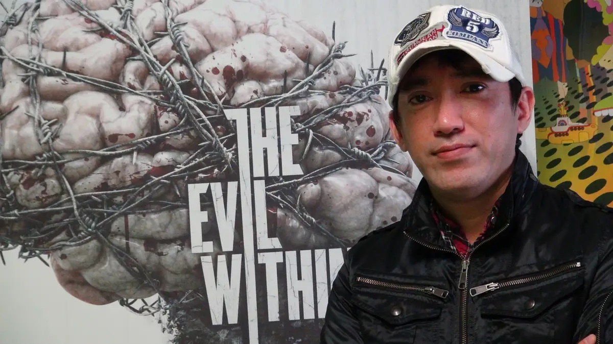Творець Resident Evil і The Evil Within Шінджі Мікамі заснував нову студію KAMUY