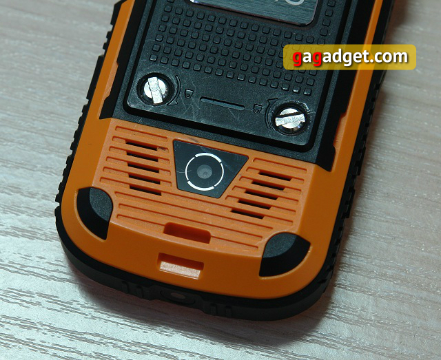 Обзор защищенных телефонов Sigma Mobile X-treme IP67 и X-treme IP68: в огонь и воду-7
