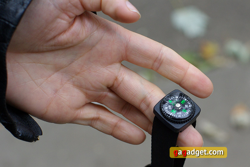 Sigma Mobile X-Treme AT67 Kantri: непростой «простой телефон»-8