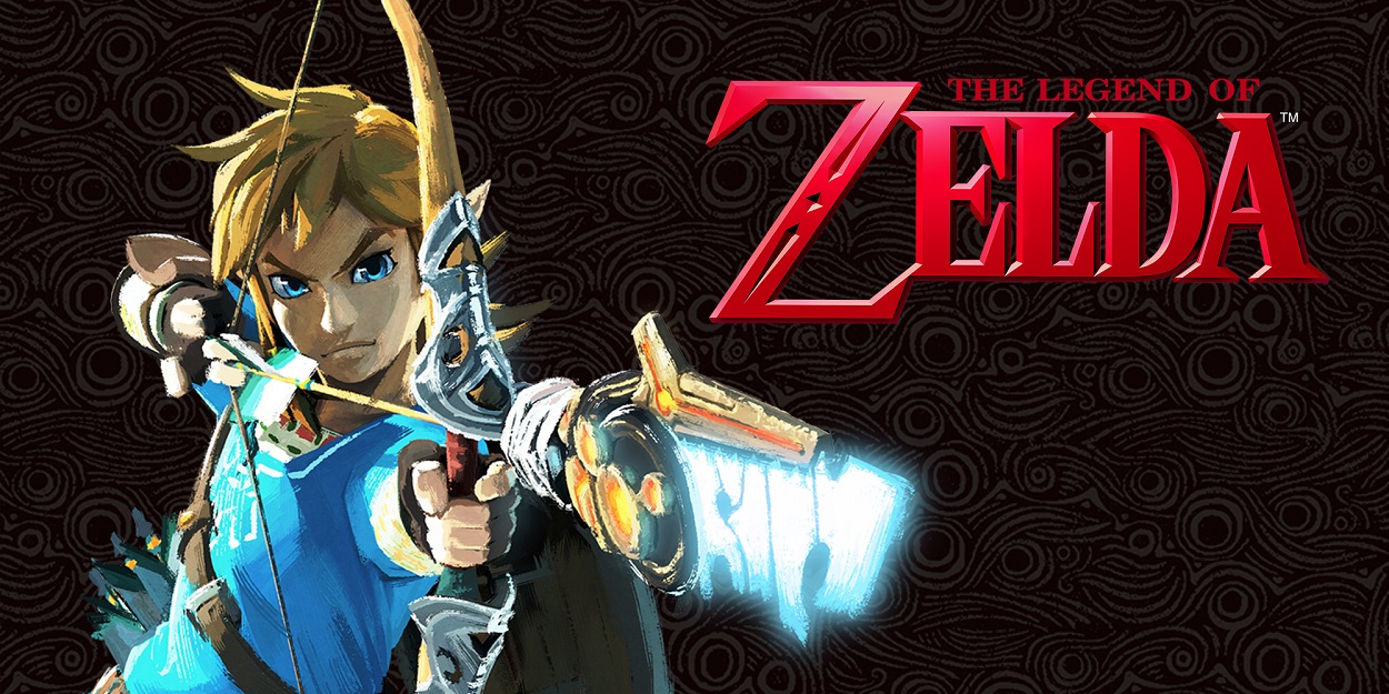 Інсайдер: Universal Pictures і Nintendo вже працюють над екранізацією The Legend of Zelda з живими акторами