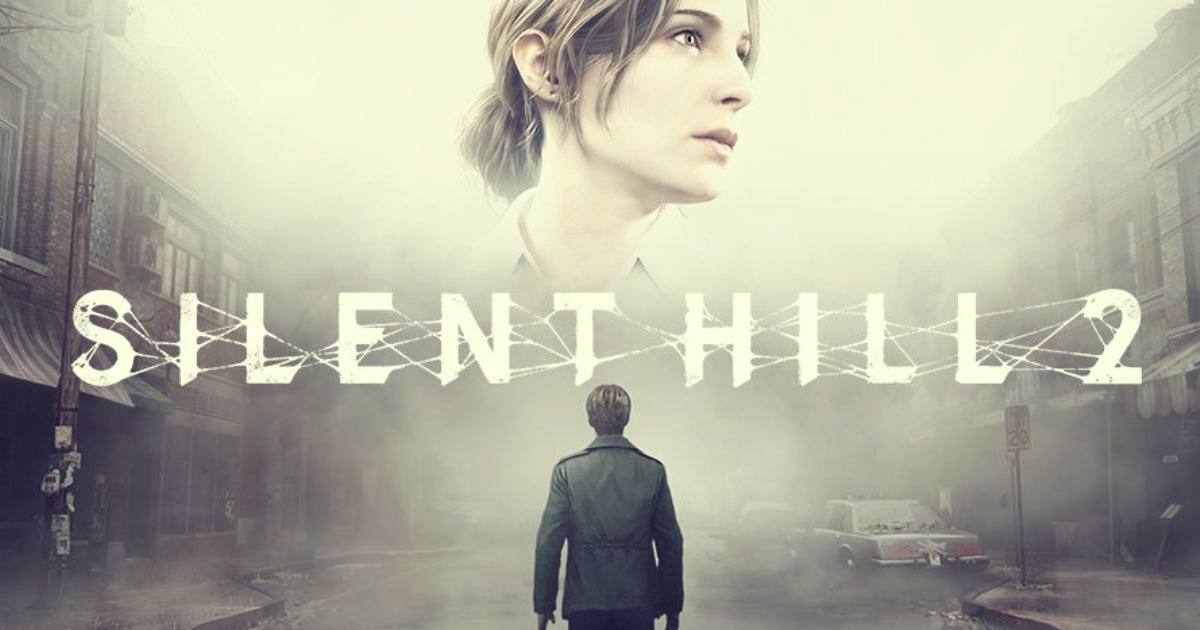 "Dans mes rêves troublés, je vois cette ville" : Konami et Bloober Team ont dévoilé la bande-annonce de l'histoire du remake du jeu d'horreur culte Silent Hill 2.