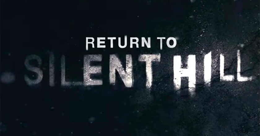 Konami анонсувала фільм "Повернення до Сайлент Гілла".  Автором стане Крістоф Ган, який створив перший фільм у всесвіті Silent Hill