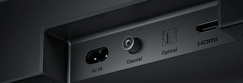 Сабвуфер Soundbar Pro 2.1 ch