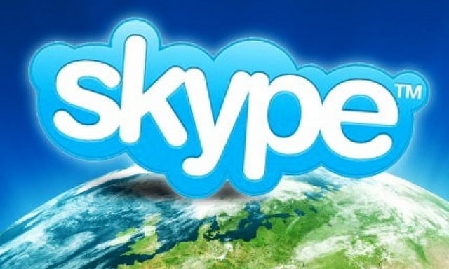 Статистика: у Skype в руках уже треть международных звонков Статистика: у Skype в руках уже треть международных звонков