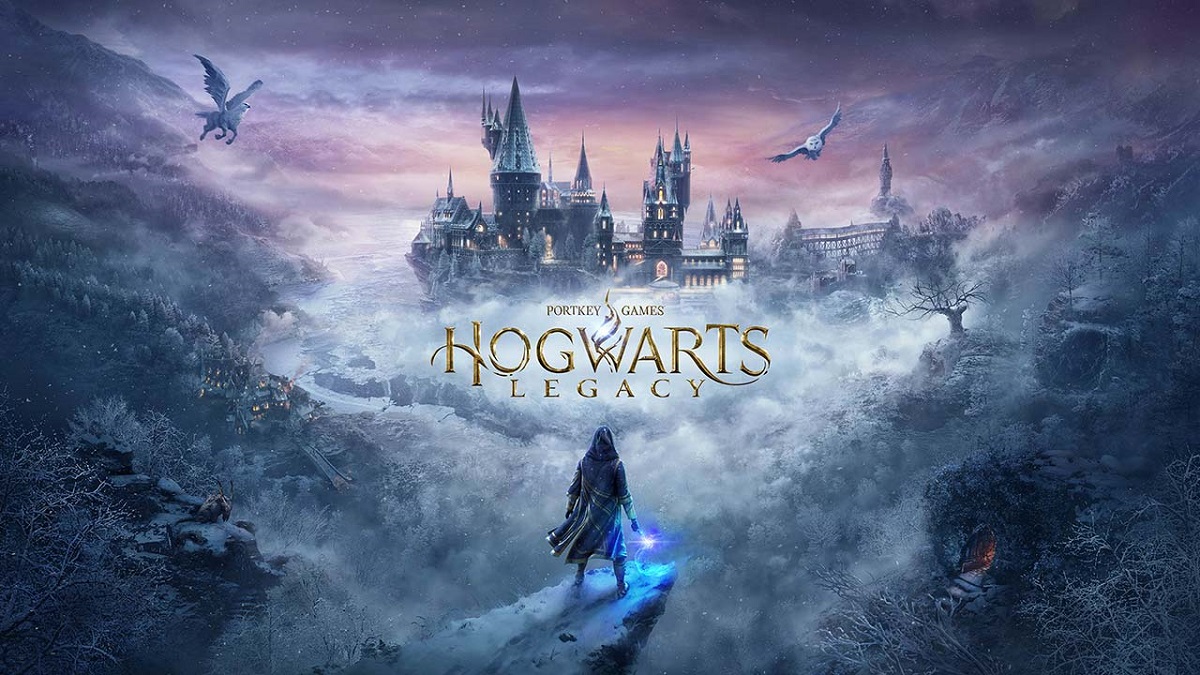 Розробники Hogwarts Legacy розкрили дату виходу великого літнього оновлення: у грі з'явиться нова мітла, фоторежим, особливий гіпогриф та унікальні косметичні предмети  