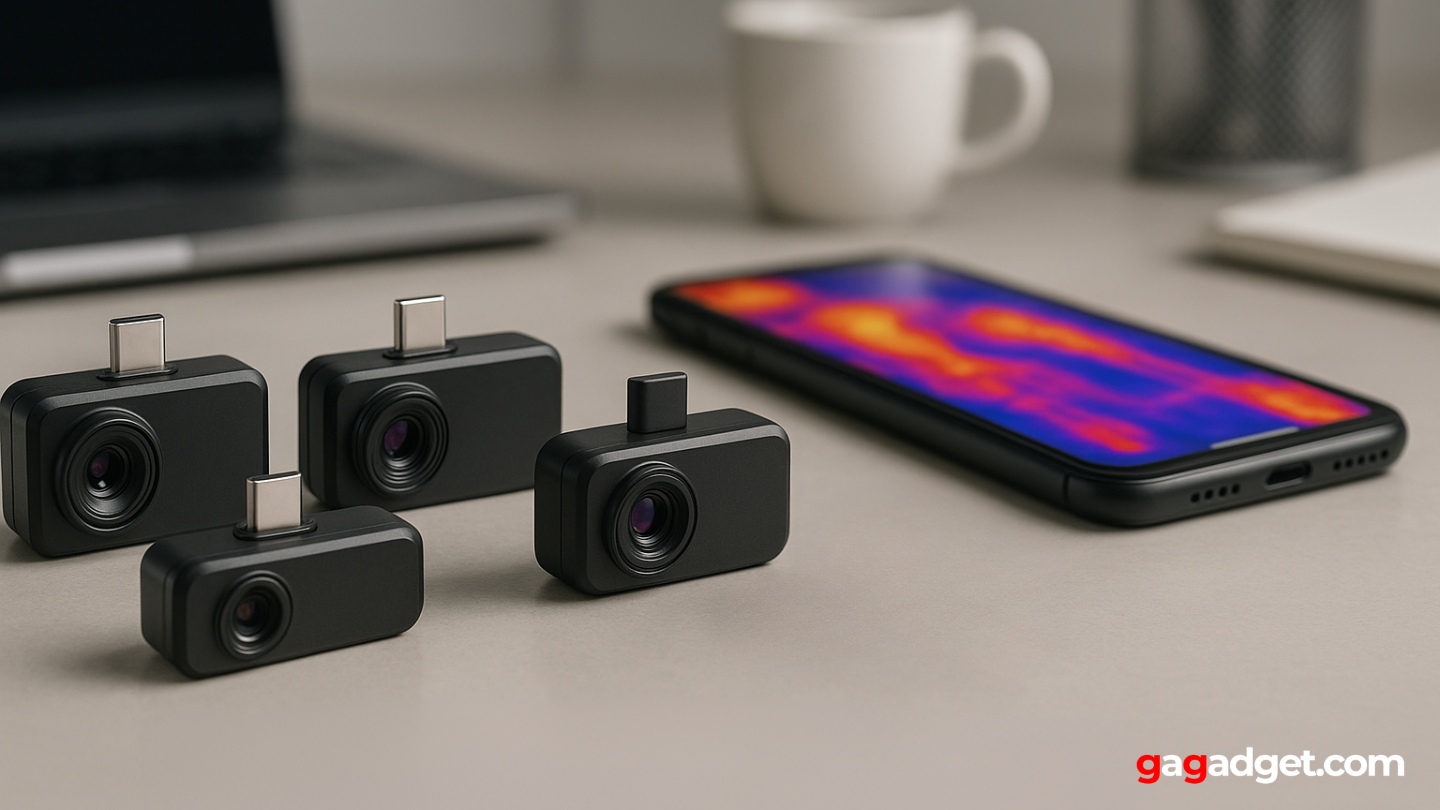 Best Smartphone Thermal Cameras in 2026