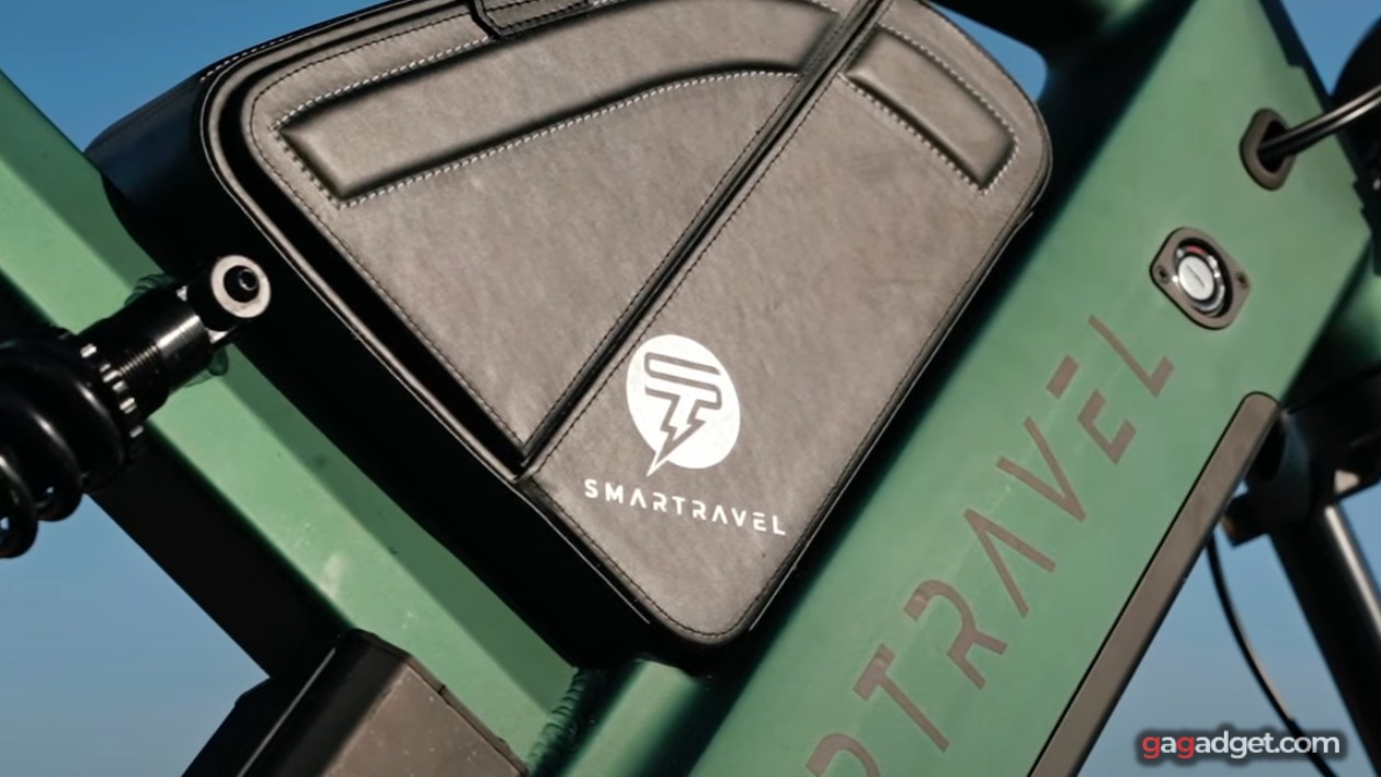 Best SMARTRAVEL Electric Bikes in 2026