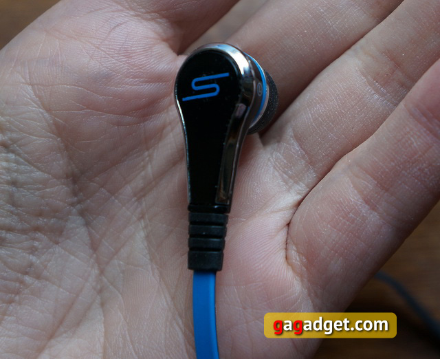 Обзор гарнитуры SMS Audio Street by 50 Cent-5