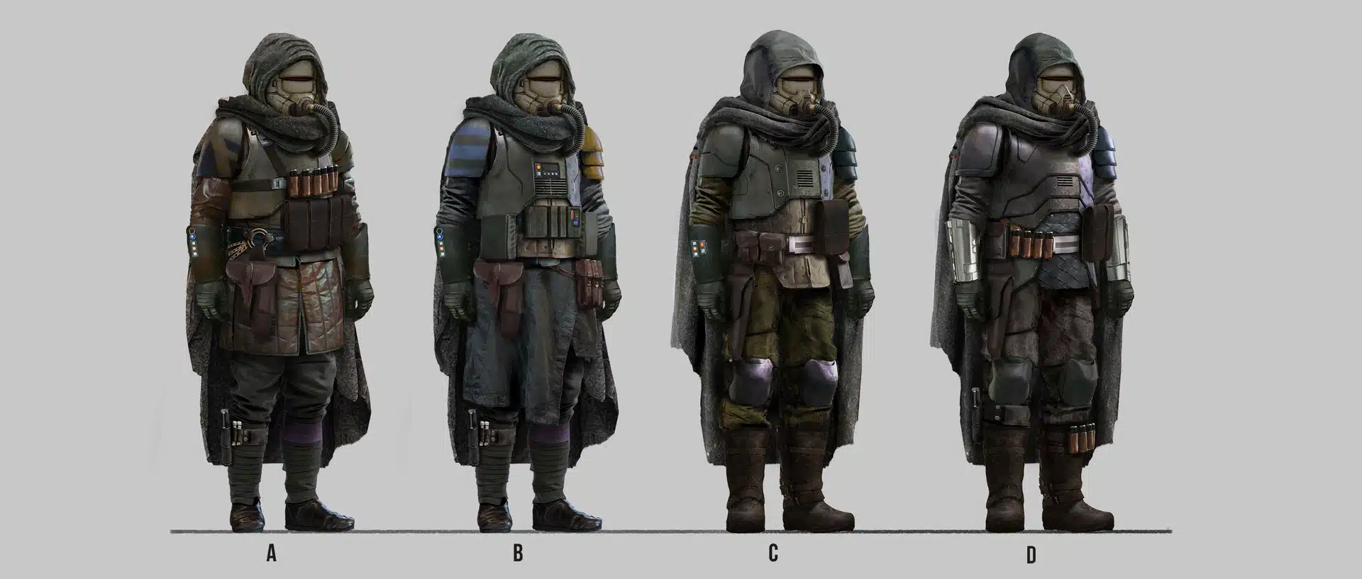 Smuggler 1.1