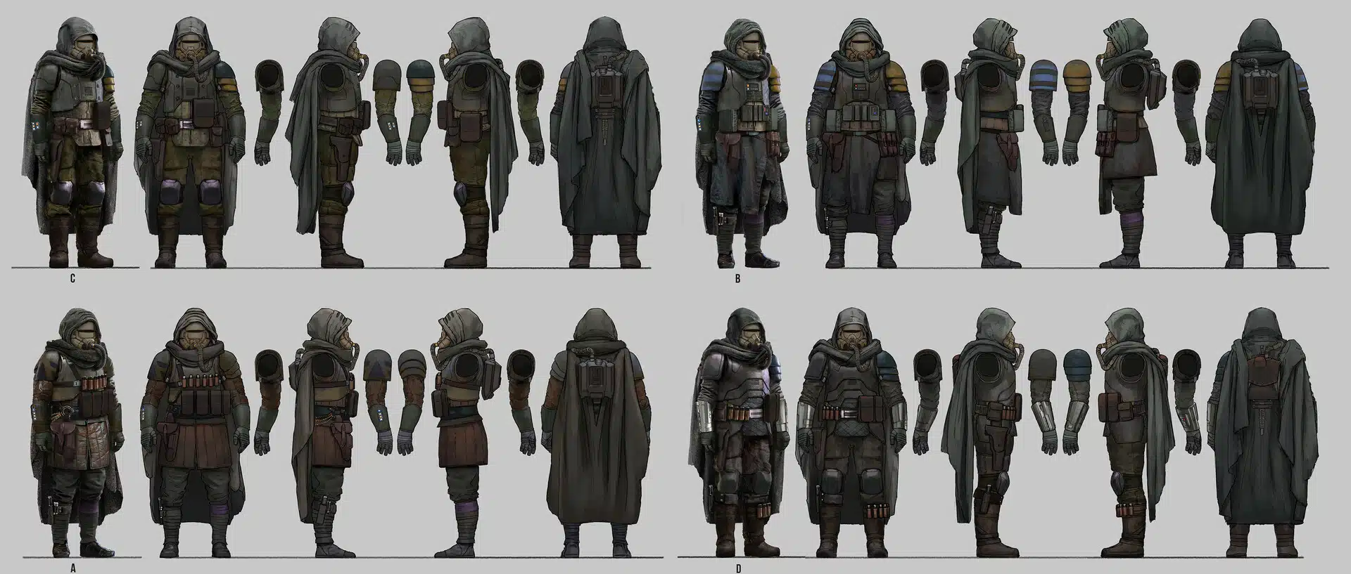 Smuggler 1