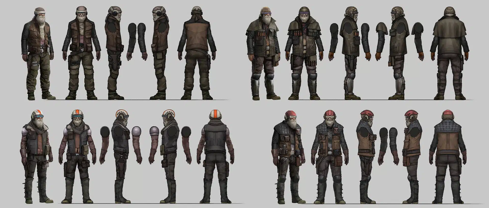 Smuggler 2.1