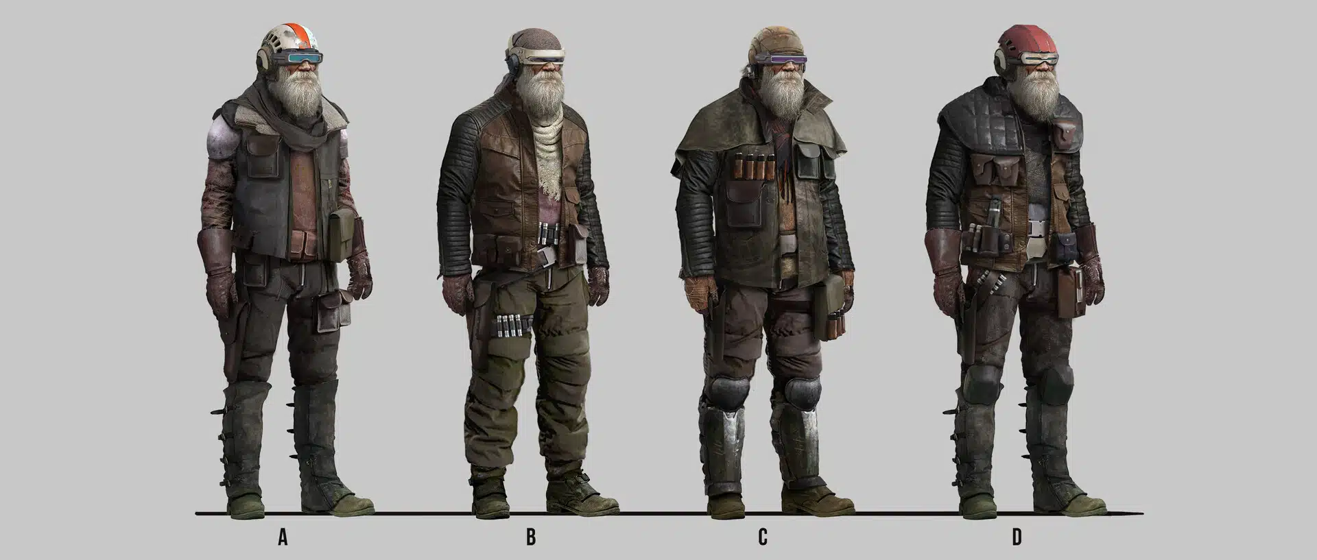 Smuggler 2