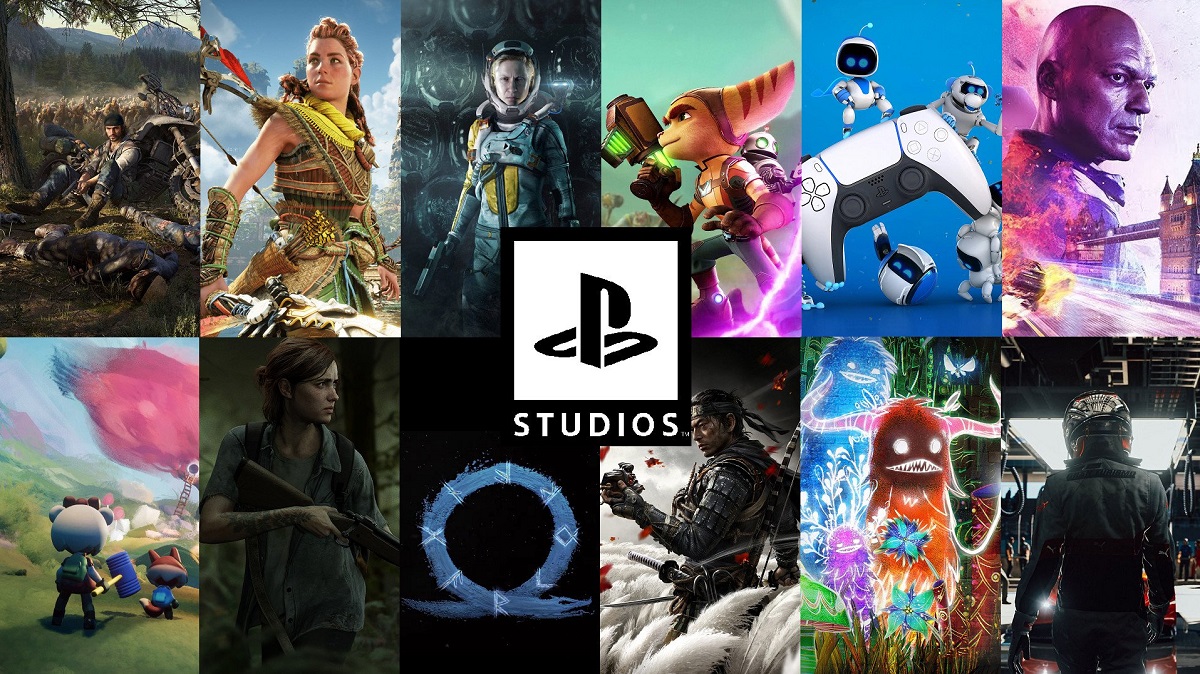 Sony не займається плагіатом: голова PlayStation Studios запевнив, що компанія не копіює популярні ігри-сервіси, а працює над унікальними проєктами різних жанрів і тематик