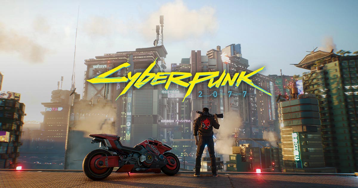 Патч 2.02 для Cyberpunk 2077 вийде вже сьогодні: ком'юніті-менеджер CD Projekt RED повідомив чудову новину