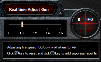 Обзор игровой мыши Bloody Gun3 V5 A4Tech-5 Обзор игровой мыши Bloody Gun3 V5 A4Tech-5