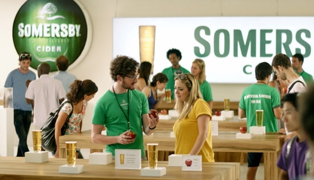 2 видео дня: сидр вместо продукции Apple и подсветка изменений на других дисплеях 2 видео дня: сидр вместо продукции Apple и подсветка изменений на других дисплеях