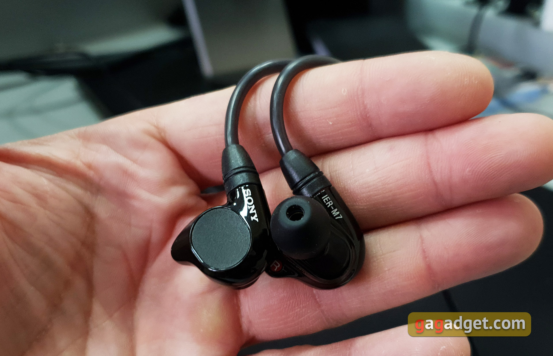 Обзор наушников Sony IER-M7: четырёхдрайверные арматурные IEM-ы, которые порадуют ваши уши-14