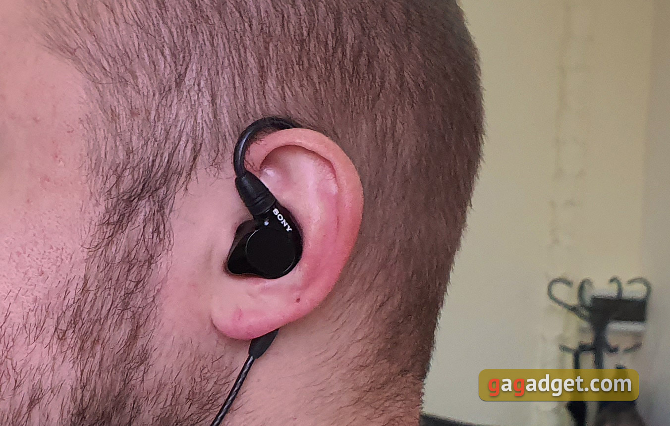 Обзор наушников Sony IER-M7: четырёхдрайверные арматурные IEM-ы, которые порадуют ваши уши-15