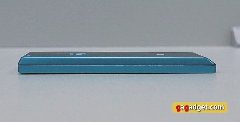 Обзор плеера Sony NWZ-A15 с поддержкой Hi-Res аудио-8