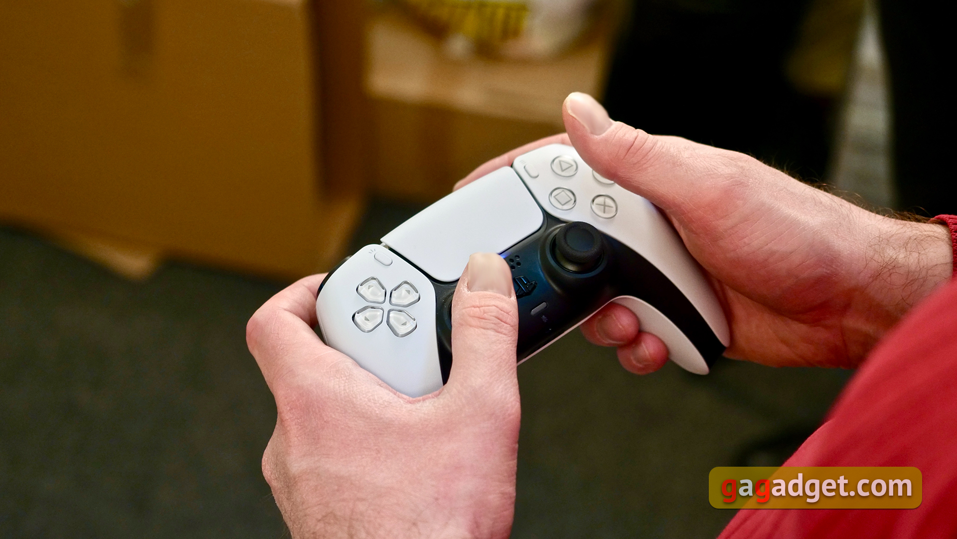 PlayStation 5 Review: Buy Me If You Can-57