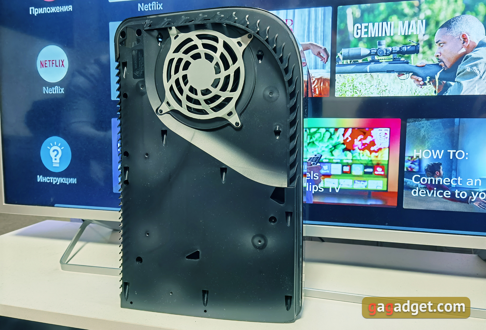 PlayStation 5 Review: Buy Me If You Can-39