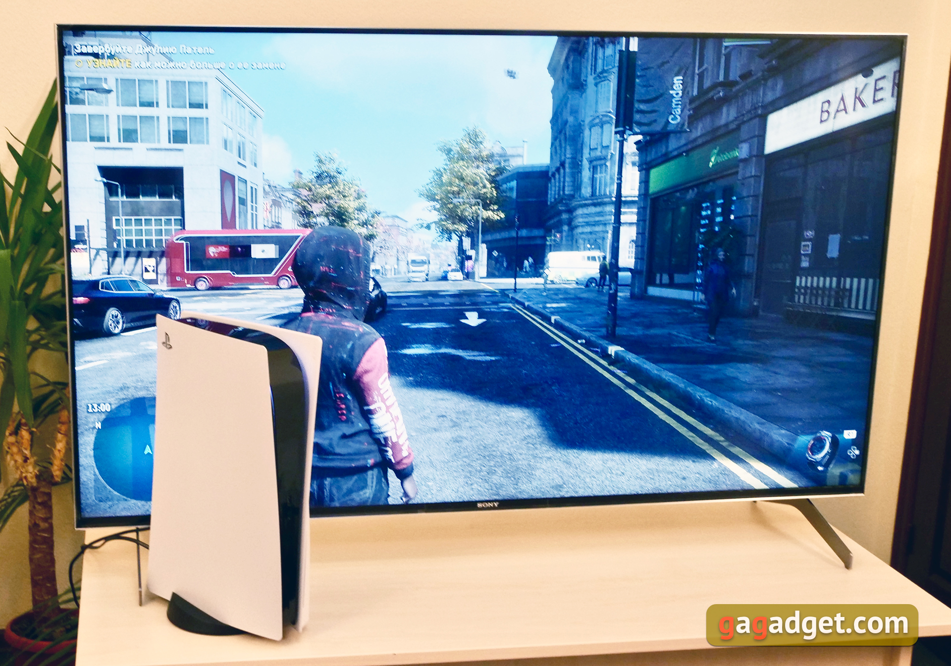 PlayStation 5 Review: Buy Me If You Can-71