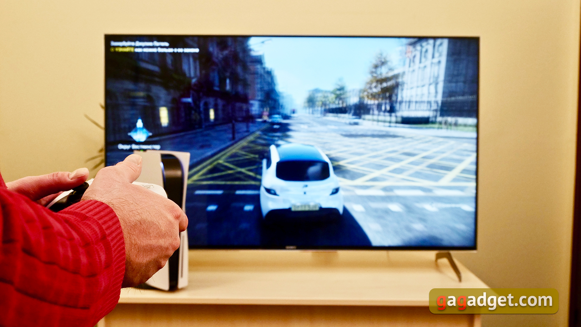PlayStation 5 Review: Buy Me If You Can-77