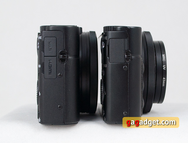Обзор Sony Cyber-shot RX100M2: лучшее – не враг хорошего-10