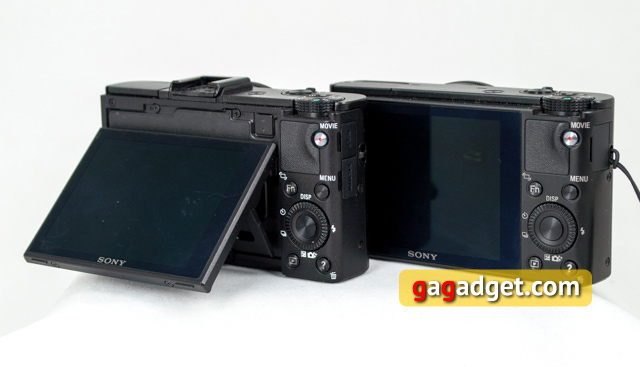 Обзор Sony Cyber-shot RX100M2: лучшее – не враг хорошего-15
