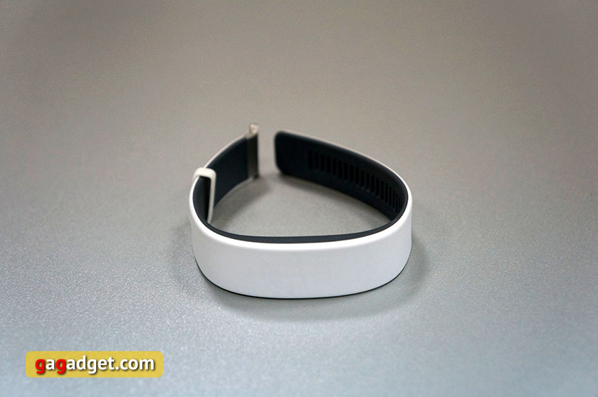 Знает о тебе все: обзор Sony SmartBand 2 (SWR12)