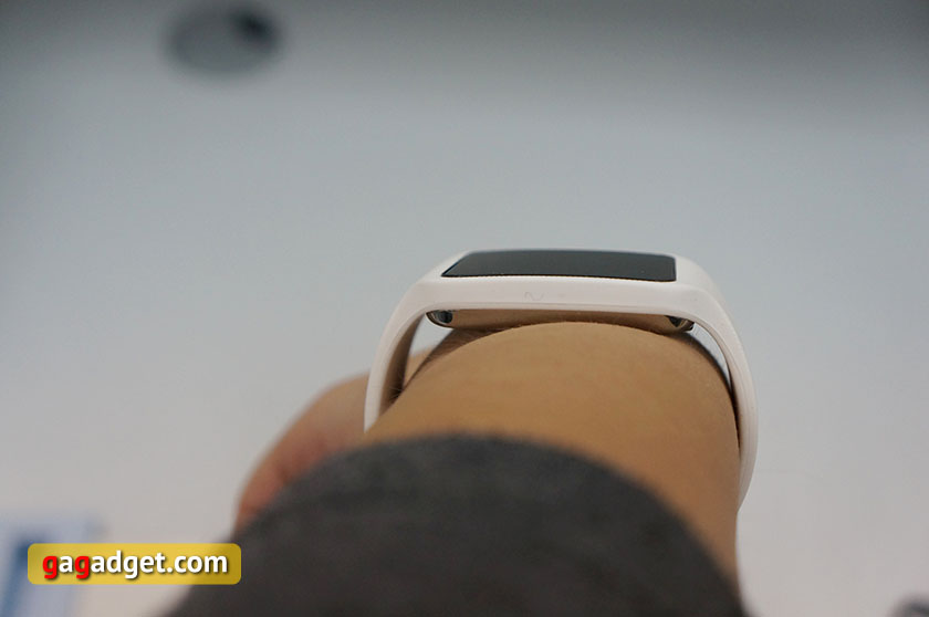 Обзор Sony SmartWatch 3 (SWR50): отдельная реальность-8