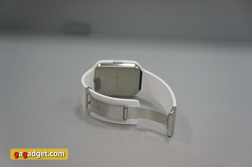 Обзор Sony SmartWatch 3 (SWR50): отдельная реальность-10