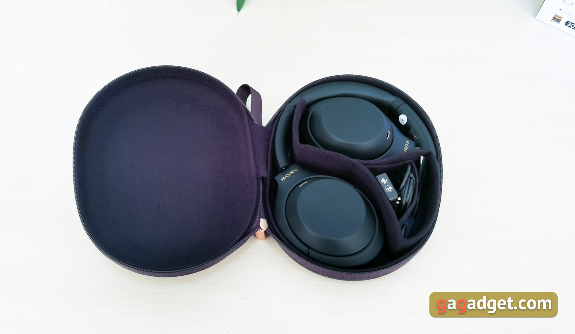 Sony WH-1000XM4 review: still the best full-size noise-cancelling headphones-6