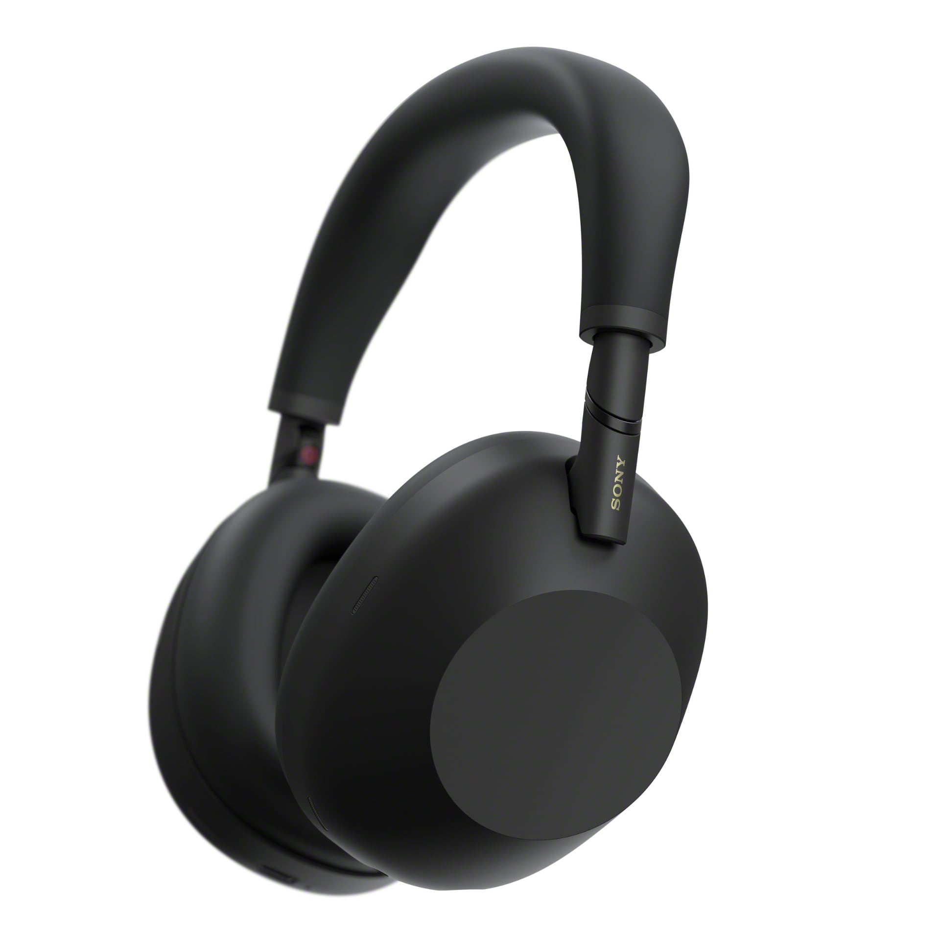 Sony WH-1000XM6 - главный вид