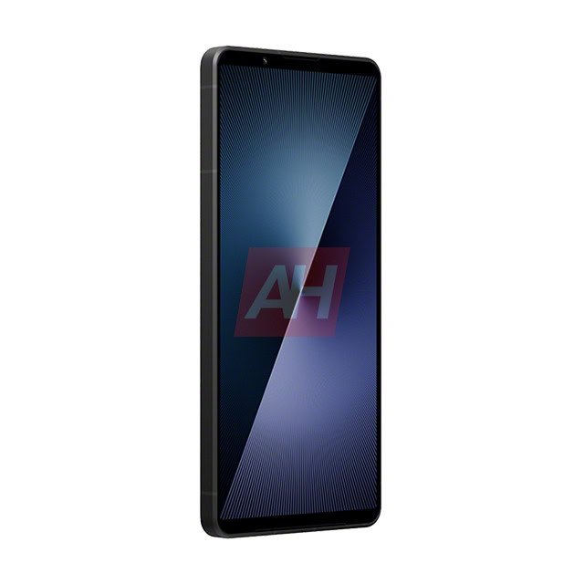 Sony Xperia 1 VII noir