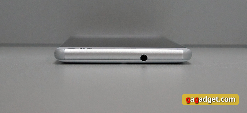 «Лопата» без рамок: обзор 6-дюймового смартфона Sony Xperia C5 Ultra-9