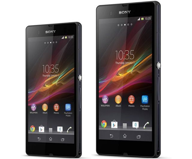 Sony Xperia L4: 6.4-дюймовый «плафон» c поддержкой перьевого ввода