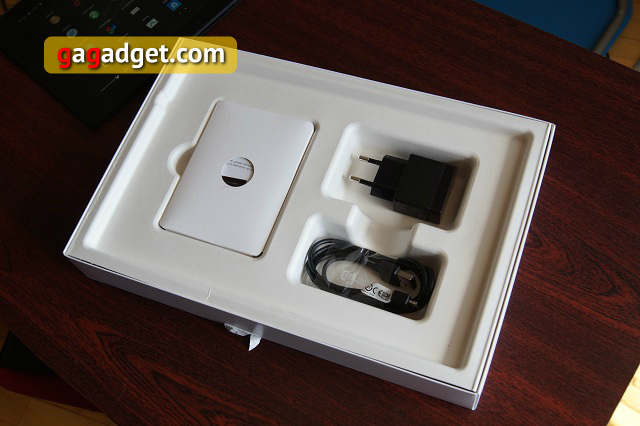 Обзор Sony Xperia Tablet Z: mon cher-2