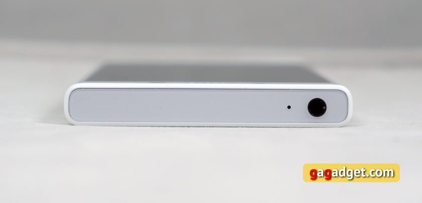 Обзор Sony Xperia X Compact: миниатюрный Android-11