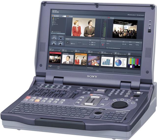 Почувствуй себя режиссёром с медиасистемой Sony Anycast Touch -2 Почувствуй себя режиссёром с медиасистемой Sony Anycast Touch -2