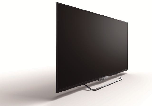 Линейка телевизоров Sony Bravia 2013 года-2