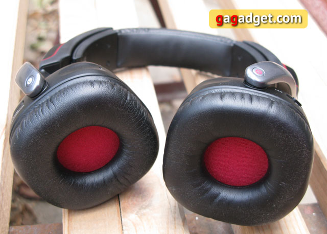 Обзор плеера-наушников Sony Walkman NWZ-WH303: гаджет с множественной сутью-4