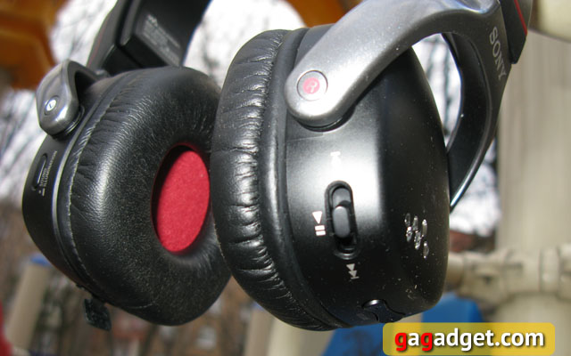 Обзор плеера-наушников Sony Walkman NWZ-WH303: гаджет с множественной сутью-12