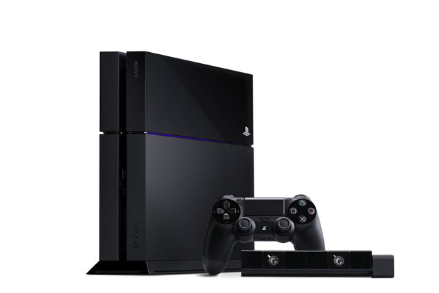 Обзор Sony PlayStation 4: самый прекрасный день* -10