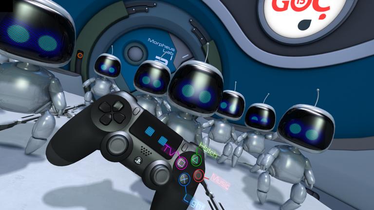 Обзор Sony PlayStation VR: виртуальная реальность как она есть-18 Обзор Sony PlayStation VR: виртуальная реальность как она есть-18