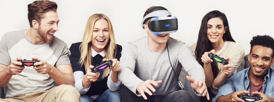 Обзор Sony PlayStation VR: виртуальная реальность как она есть-20 Обзор Sony PlayStation VR: виртуальная реальность как она есть-20
