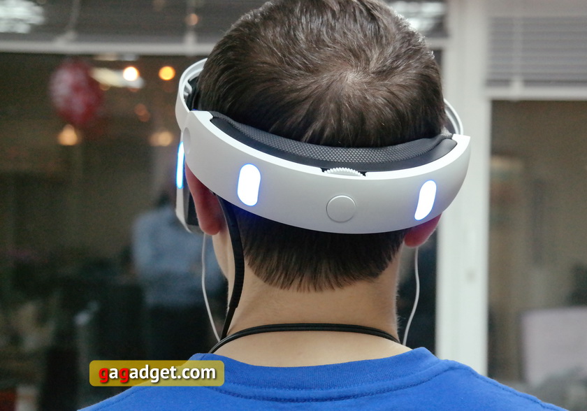 Обзор Sony PlayStation VR: виртуальная реальность как она есть-11 Обзор Sony PlayStation VR: виртуальная реальность как она есть-11