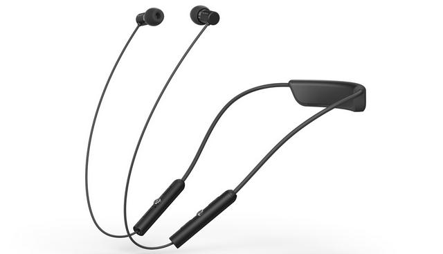 Bluetooth-гарнитура Sony SBH80 с шумоподавлением и поддержкой HD Voice