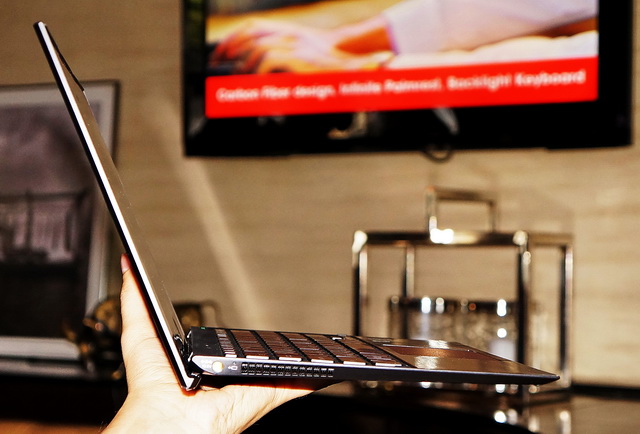 Vaio Duo 13, Vaio Pro, Vaio Fit 15/15E: новые ноутбуки Sony представлены в Украине-11