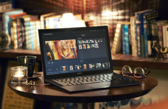 Vaio Duo 13, Vaio Pro, Vaio Fit 15/15E: новые ноутбуки Sony представлены в Украине-7